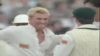 Shane Warne's Ball of the Century