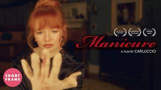 MANICURE: A Bloody Mess  Horror Short Film - AWARD WINNING