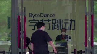 ByteDance developing Clubhouse-like app, sources say