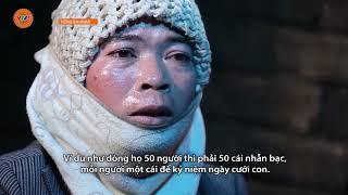 [TIẾNG BA NA] NHẪN BẠC CỦA NGƯỜI CHU RU | VTV5