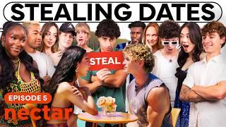 12 roommates go speed dating | nectarhouse ep 5