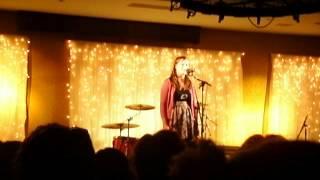 Schools got Talent- Shannon Mullin