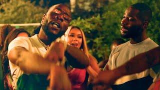 Central Cee x Burna Boy x Dave x Ed Sheeran - Normal [Music Video]