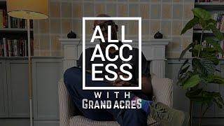 Solomon Wangwe - All Access With Grand Acres #OwnLandInKenya