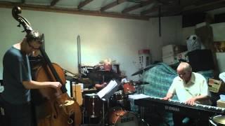 "Relaxing In Camarillo" played by Ian Coleman and the Ian Coleman Jazz Trio