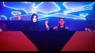 Angerfist & Miss K8 @ Thunderdome 2019