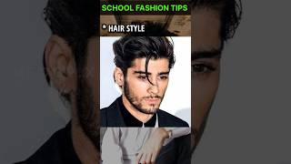 TOP 3 SCHOOL Fashion Tips #mensfashion #shorts #youtubeshorts