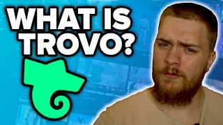 Trovo Live Streaming Platform - What is Trovo.Live?