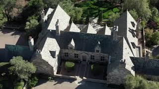 Ed Stephens Presents Hillsborough, California