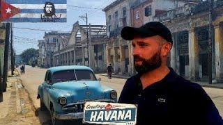 CUBA: Great People, Awful Government 