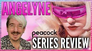 "Angelyne" (2022) Peacock Series Review