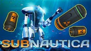 ИОННЫЕ БАТАРЕИ И ЭНЕРГОЯЧЕЙКИ. ОБРАТНО К ЦИКЛОПУ ► Subnautica #31