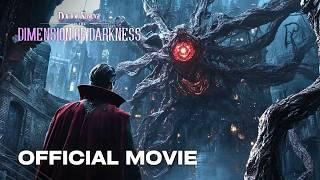 Doctor Strange in the Dimension of Darkness (2026) Movie Preview