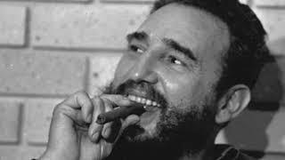 HISTORIA YA FIDEL CASTRO NA DENIS MPAGAZE