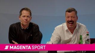 Die Eishockey-Show: Outtakes | Episode 5