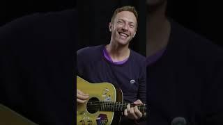 Chris Martin is a ball of light. 23 years of #yellow  @coldplay