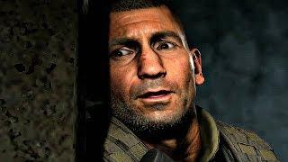 Ghost Recon Breakpoint - Ending & Final Boss (Jon Bernthal)