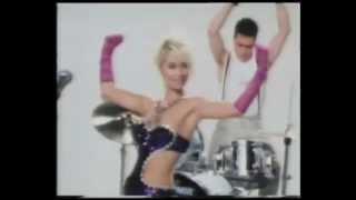 Transvision Vamp - Baby I Don't Care (1989)