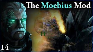 The Moebius Mod - Part 14