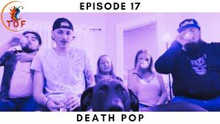 The Death Pop | World's Hottest Lollipop?!