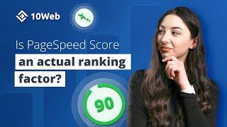 Do PageSpeed Score & Core Web Vitals actually affect Google rankings?