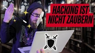 Hacking a Laptop: Can I Really Do It?