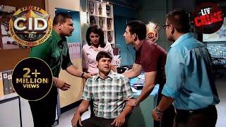 Will Nikhil Be Able To Save His Mother? | CID | Hospital Files | सीआईडी