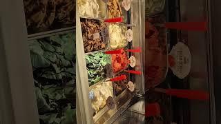 Flapjacks Kuta, Bali #flapjack #gelato #kuliner #kuta #bali #placestovisit