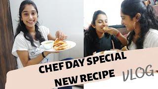 Chef Day Special | Cook Veg Cheese  Mayonnaise  Sandwich with Me | Saumya Poojary