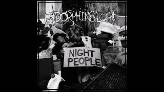 Endorphins Lost - Night People (2023)