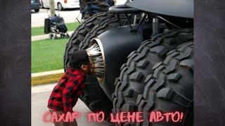 Самые смешные авто приколы 2022 #17 / лучшие авто моменты 2021-2022