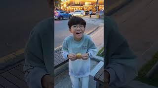 슈크림 잉어빵 (아뜨거!!)