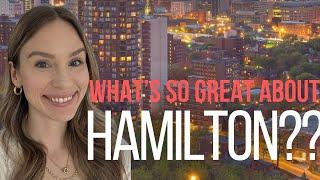 WATCH before moving to Hamilton!