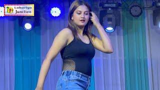 #viralgirlkajal - बड़ा जालीदार बा तोहार कुर्ती || BadaJalidar Ba Tohar Kurti - Shobha Samrat Theatre