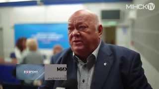 В Минске гостит Свердловская музкомедия