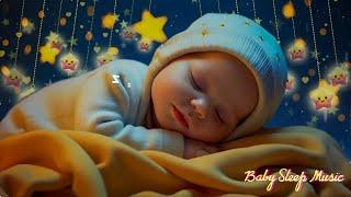 Mozart Brahms Lullaby  Relaxing Lullabies for Babies to Go to Sleep  Baby Sleep Music