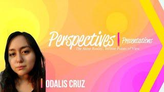 Photography   Odalis Cruz   Perspectives Magazine