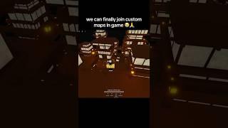 the update we needed  #jujutsushenanigans #jjk #custom #map #anime #roblox #justyami