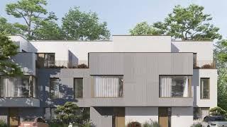 Green Lake - Smart Villas by Primavera Development