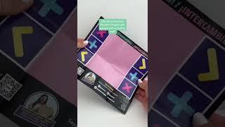 Fidget TRADING MAT?!