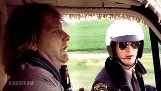 Dumb and Dumber (1994) - Cop scene