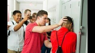 TOP 5 SCHOOL BULLIES GETTING DESTROYED | Revenge #3