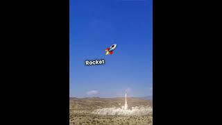 "Rocket nozzles: the engines of space travel.  Learn how they work! #SpaceScience #Engineering"