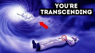 Signs You're Already Living in The 5th Dimension