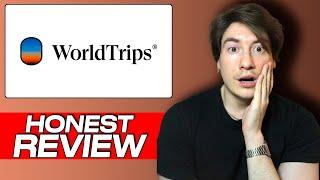 WorldTrips Review: Honest User Experience with Travel Insurance Plans