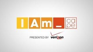 CAPE #IAm Campaign 2014 - Official Trailer