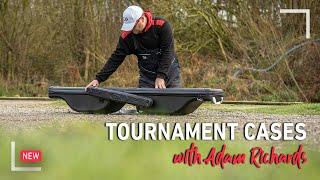 Daiwa: Tournament Rod & Kit Cases