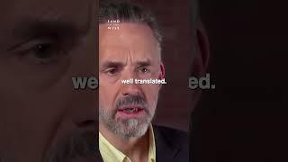 Make Yourself Competent and Dangerous - Motivational Speech (Jordan Peterson)