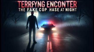 3 DISTURBING TRUE FAKE COP HORROR STORIES