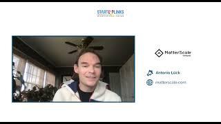 MatterScale | Pitch